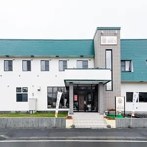 旅館 Tabist 駿 日高平取, Biratori