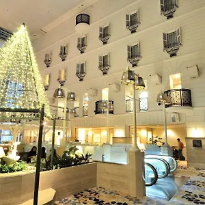 Kichijoji Dai-ichi Hotel, Tokyo ホテル 武蔵野市