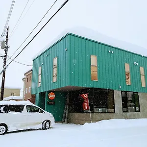 ホテル Tbox, 倶知安町