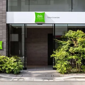 銀座 露天の湯　日和ホテル東京銀座east ホテル 東京都