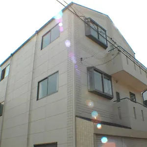 Gh 民泊 Sakura ゲストハウス 大阪市
