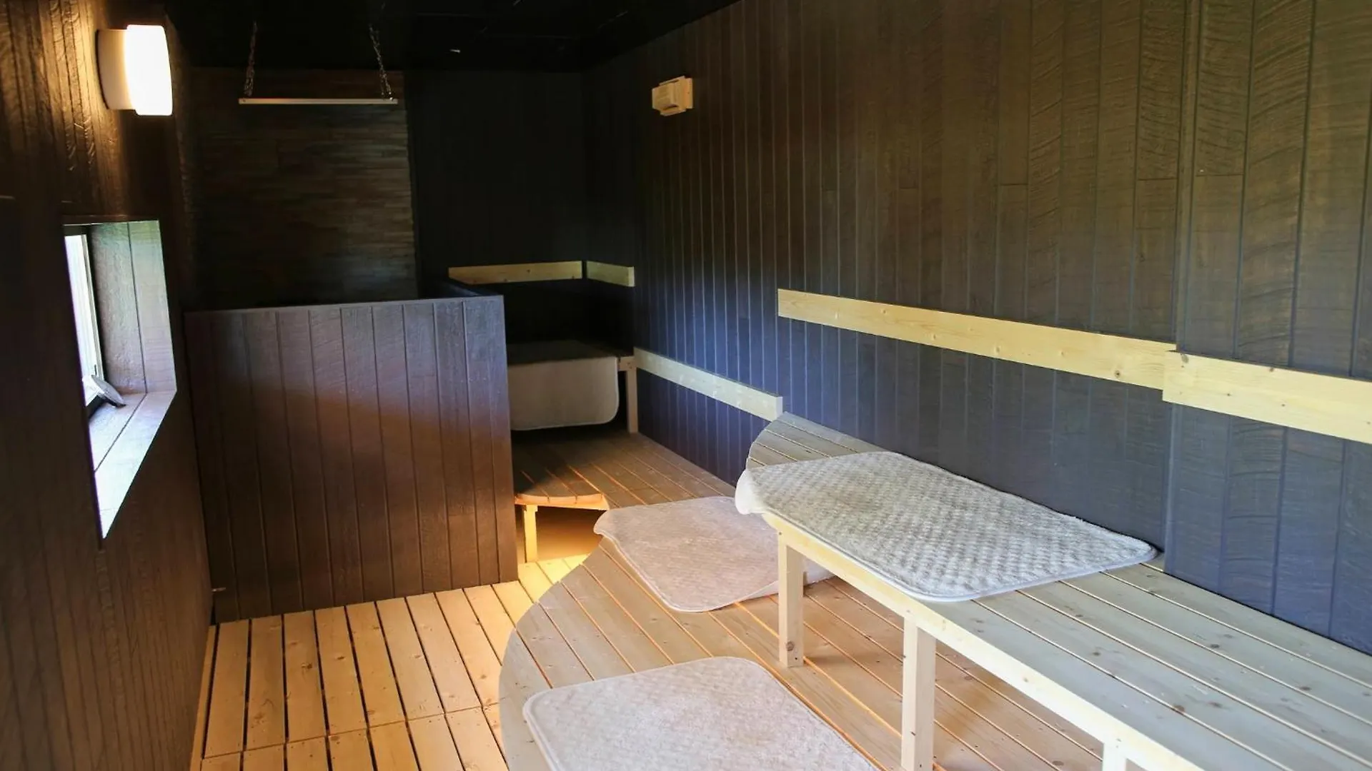 Hotel Kutekun - Vacation Stay 31431V Nakashibetsu